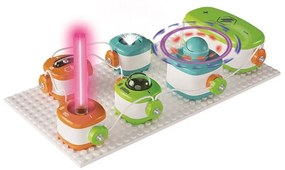 Miniland Σετ Πειραμάτων Κυκλωμάτων Circuit Genius