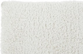 Χαλί DKD Home Decor Ελεφαντόδοντο Σύγχρονη (120 x 180 x 3 cm)