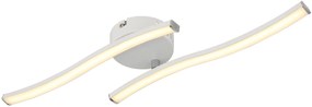 Φωτιστικό Οροφής Globo Lighting TYLER 67178W 3000K