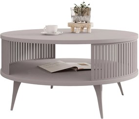 Τραπεζάκι σαλονιού Roenni III-Cashmere