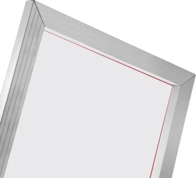 VEVOR Screen Printing Kit Silk Screen Printing Frame 10x14in 156 Count Mesh 6pcs