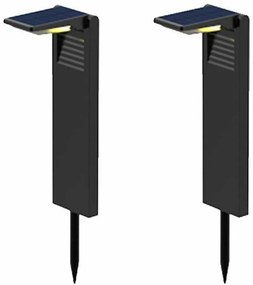 Ηλιακή λάμπα Lumisky OSTRY