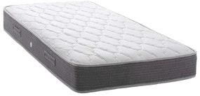 ΣΤΡΩΜΑ DREAMTOPIA ΣΕΙΡΑ LULLABY ALOE VERA HM655.110-200 BONNELL SPRING 110x200 εκ.