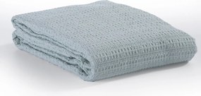 Κουβέρτα Πικέ Υπέρδιπλη (220x240) Nef-Nef Homeware Cool Mint