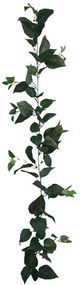 Τεχνητή Γιρλάντα Πόθος 00-00-1571 180cm Green Marhome Synthetic