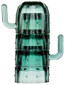 Ποτήρια Νερού 240ml (Σετ 4τμχ) Alpina 871125223999