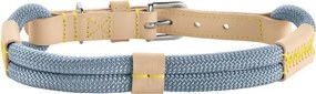 Κολλάρο Σκύλου Hunter MALIA Μπλε S/M 35-44 cm