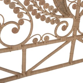 Κεφαλάρι Κρεβατιού Rattan Επαγγελματική Χρήση 178x150 εκ.