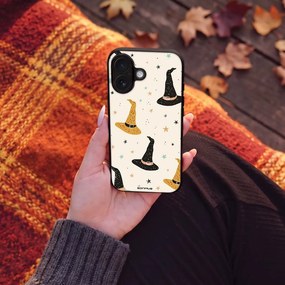 Θήκη Sonique Cozy Season Series για Apple iPhone 7 Plus / iPhone 8 Plus Hocus Pocus