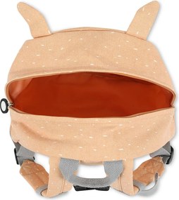 Σχολική Τσάντα Νηπιαγωγείου (23x10x31) Trixie Giraffe