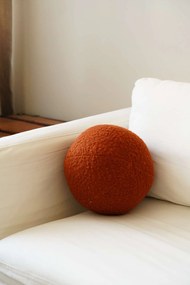 Διακοσμητικό Μαξιλάρι Κεραμιδί TEDDY TOP 25 25x25x25