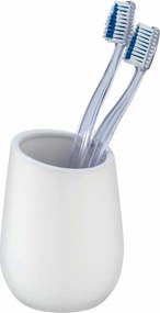 Ποτηροθήκη Μπάνιου Wenko Badi White 23643100