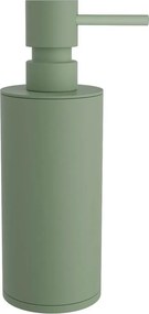 Dispenser Μπάνιου 350ml (Φ6x19) Pam & Co 88-903 Matt Mint