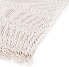 Χαλί Διαδρόμου (66x150) Royal Carpet Craft 8906 Cream