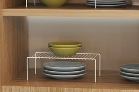 Kitchen Organizer SM044-W White