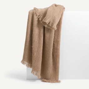 Ριχτάρι από μαλλί και πολυαμίδιο, Mantas