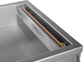 Vacuum Pack Machine - 50cm Seal - W52 x D54 x H20cm Chamber