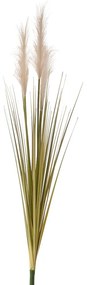 Τεχνητό Φυτό Pampas grass Κρεμ 98cm 80882 Ηλιάδης