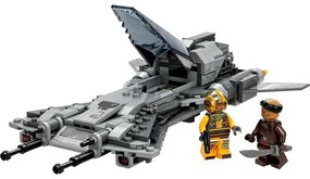 Πειρατικό Μαχητικό 75346 Star Wars 285τμχ 8 ετών+ Grey Lego