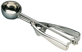 Κουτάλι Παγωτού Ανοξείδωτο 1019502800.1 Inox Kuchenprofi Ανοξείδωτο Ατσάλι