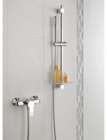 Kεφαλή για Nτους Grohe 27458000 Chrome 1 Θέση