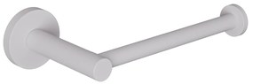 Χαρτοθήκη Pam & Co 114-033 White Matte