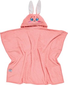 Βρεφική Κάπα (70x90) Das Home 4944 Pink