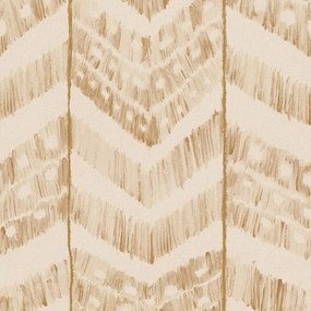 Ταπετσαρία Turkish Ikat Wp30056 52X1000Cm White-Beige Mindthegap 52x1000cm