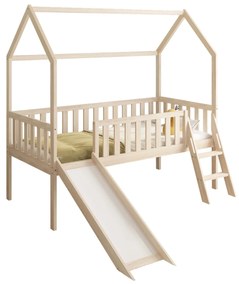 Intrahome ΠΑΙΔΙΚΟ ΚΡΕΒΑΤΙ τ.RUSCASABLANCALTCASABLANCAIENKUCASABLANCALCASABLANCA_LUMPURURG ΜΕ ΤΣΟΥΛΗΘΡΑ PHYLLIS .01 ΞΥΛΟ ΠΕΥΚΟΥ ΦΥΣΙΚΟ ΓΙΑ 90x190εκ intraho-1610932