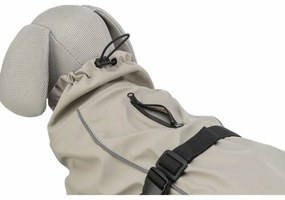 Αδιάβροχο Σκύλου Trixie Άμμο XL