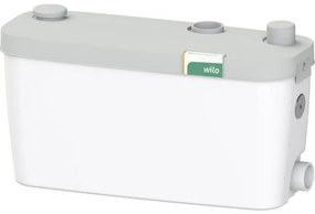 Wilo ΣΥΓΚΡΟΤΗΜΑ ΑΝΤΛΗΣΗΣ ΛΥΜΑΤΩΝ ΝΕΡΟΧΥΤΗ HIDRAINLIFT 3-35 1~230V WILO KANEL-127.HID335