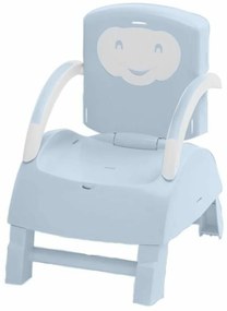 Ανελκυστήρας ThermoBaby Babytop Μπλε/Λευκό