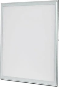 V-TAC Led Πάνελ 40W 230V 110° 4950lm IP20 600x600mm Φυσικό Λευκό 216024