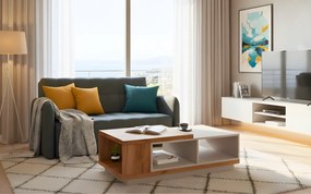 Τραπεζάκι σαλονιού Fuego