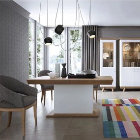 Σετ τραπεζαρίας Aspire