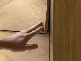 Κρεβάτι τοίχου Concept BC slash-140 x 200-Fusiko