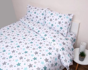 Σετ Σεντόνια King Size 270x260 Σείριος