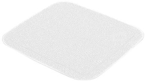 Αντιολισθητικό Ντουζιέρας Java-Plus 0241 White Kleine Wolke 55Χ55 Rubber