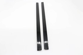 SC78 - Door Frame Left/Right (Black) (Set-2 Pcs)