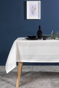 Stewehome Τραπεζομάντηλο από πολυεστέρα με ορθογώνιο σχήμα 160x220 cm