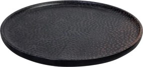 SUNSET MELAMINE  ΠΙΑΤΑΚΙ ΡΗΧΟ ΣΤΡΟΓΓ. ΚΑΦΕ D15Χ2ΕΚ