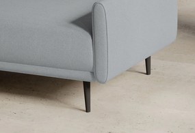 Γωνιακός καναπές Solace-Gkri-Αριστερή