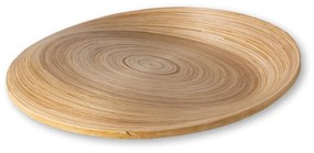Platter S Line Ø45cm κυματιστή χειροποίητη SS189-00N3