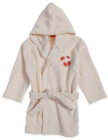 Βρεφικό Μπουρνούζι Lady Bug 04 για 4 ετών 5205495602455