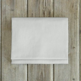 Σεντόνι Superior Satin Soft Grey Nima Queen Size 240x260cm 100% Cotton Satin