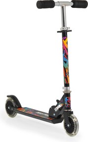 Scooter Magic mania black D001-1