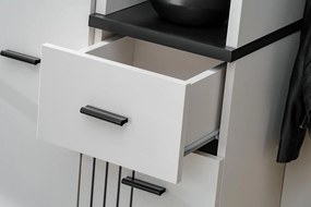 Στήλη Mirox ανοιχτή