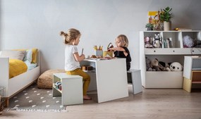 Παιδικό τραπέζι Tuli-Galazio - Leuko