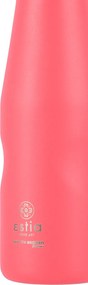 Μπουκάλι Θερμός 500ml Estia Save The Aegean Fusion Coral 01-9861