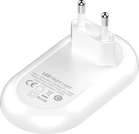 Intelligent Sensor Night Light Ldnio Y1